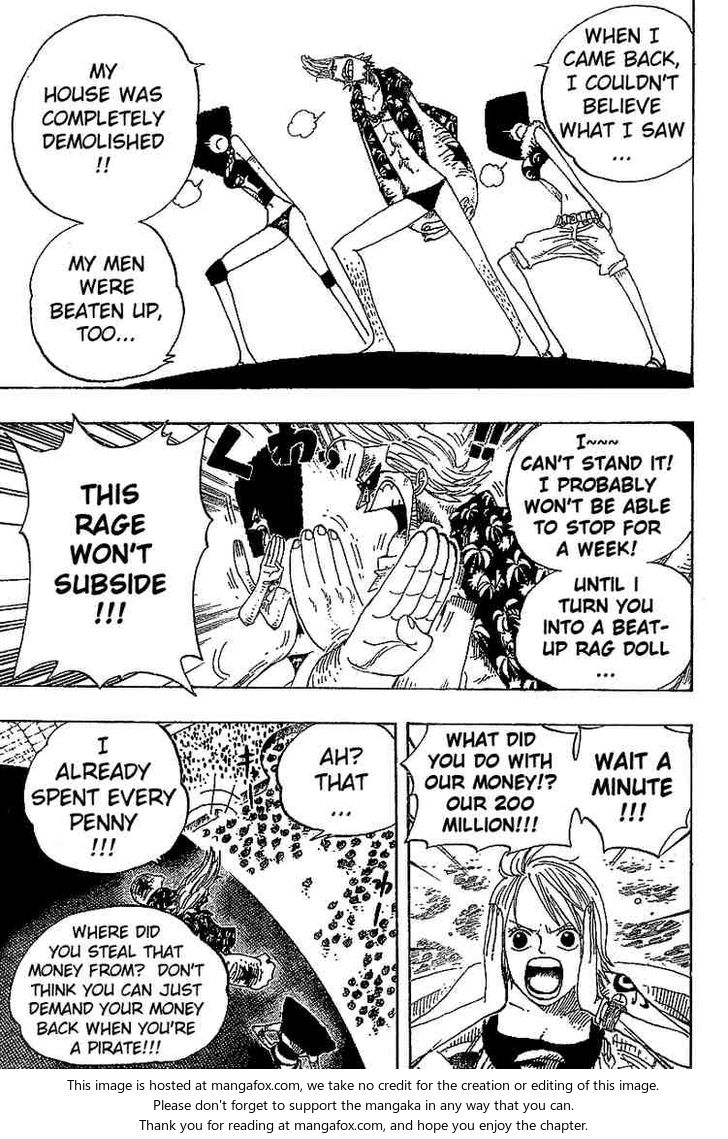One Piece Vol.35 Chapter 336 page 3