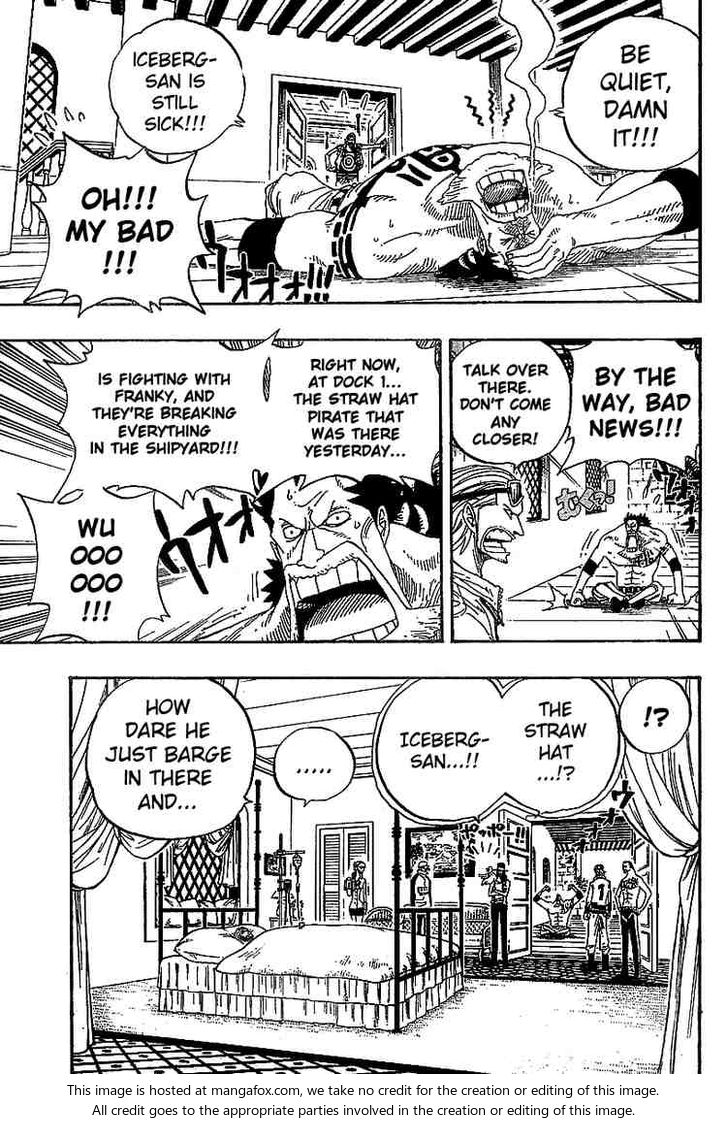 One Piece Vol.35 Chapter 336 page 13