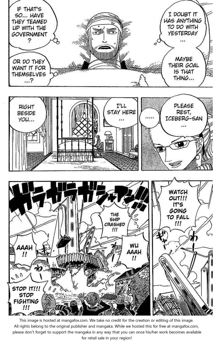 One Piece Vol.35 Chapter 336 page 14