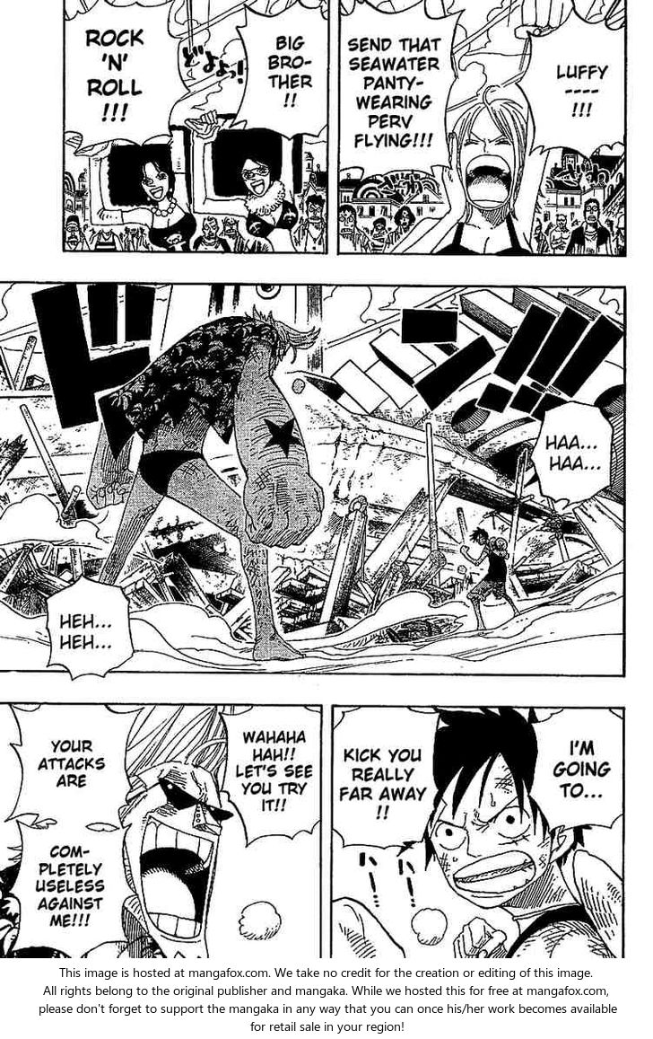 One Piece Vol.35 Chapter 336 page 15