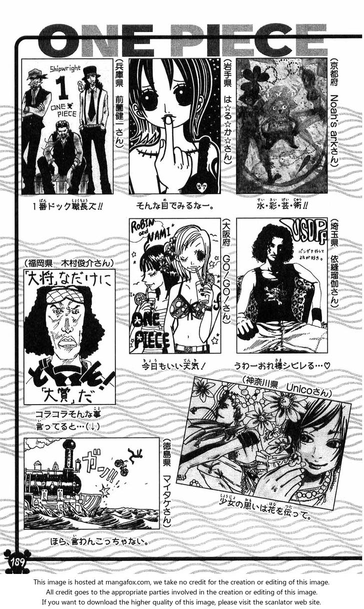 One Piece Vol.35 Chapter 336 page 22