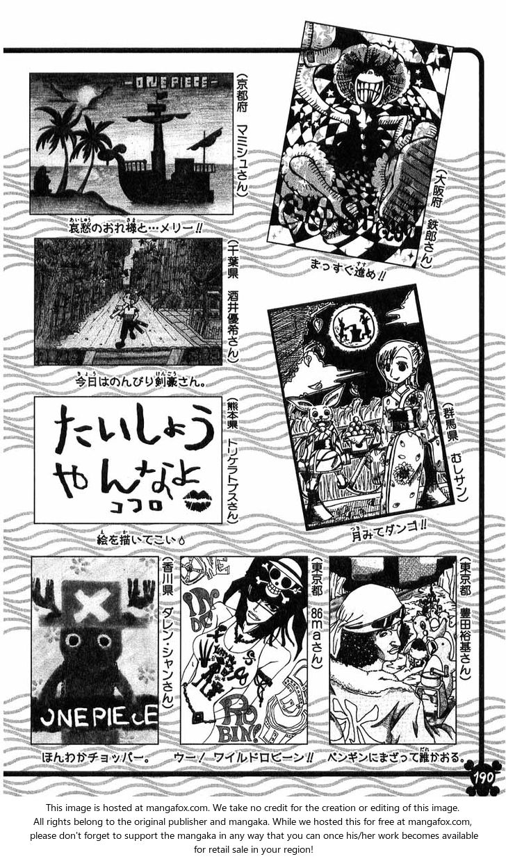 One Piece Vol.35 Chapter 336 page 23