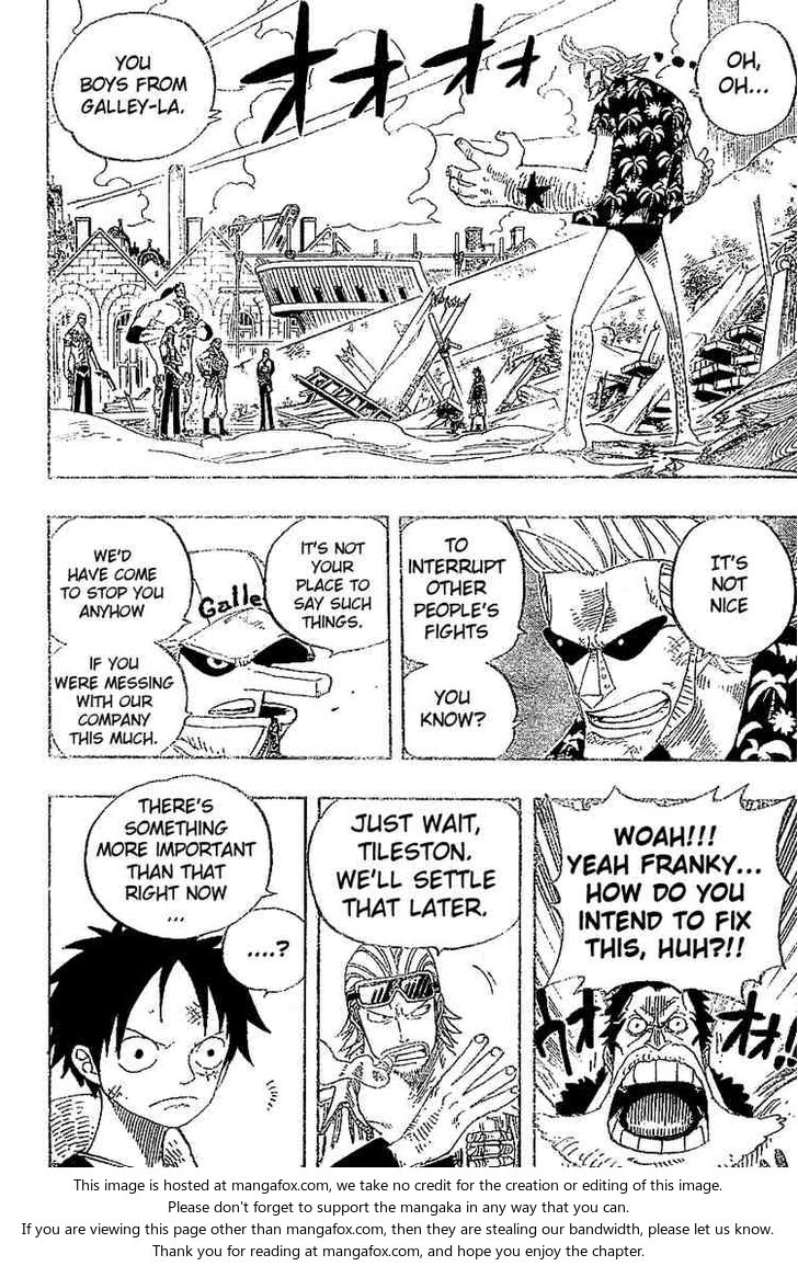 One Piece Vol.36 Chapter 337 page 10