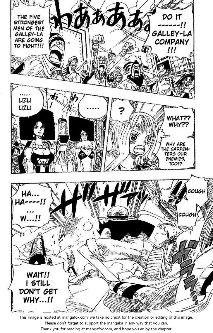 One Piece Vol.36 Chapter 337 page 14