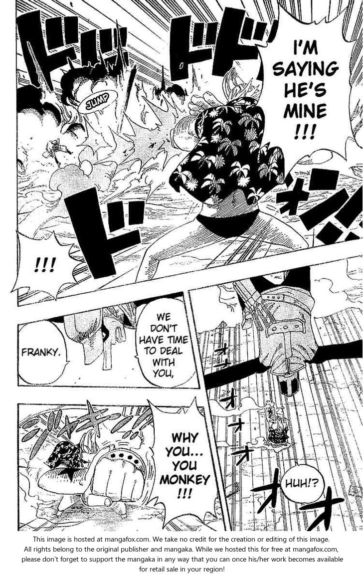 One Piece Vol.36 Chapter 337 page 16