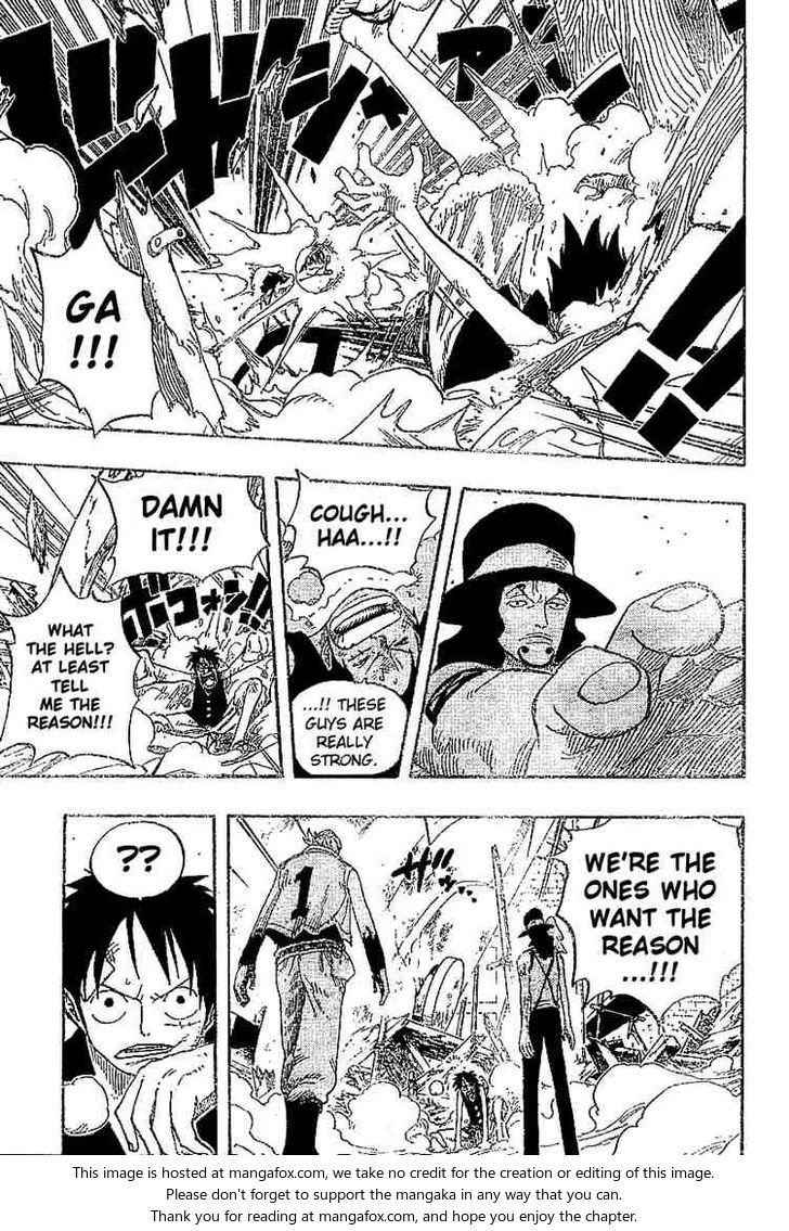 One Piece Vol.36 Chapter 337 page 19