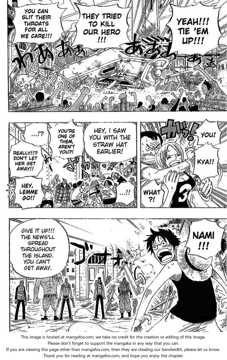 One Piece Vol.36 Chapter 337 page 24