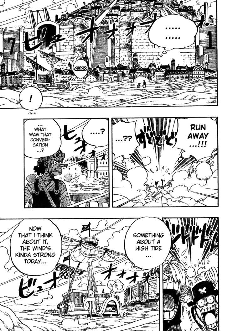 One Piece Vol.36 Chapter 338 page 3