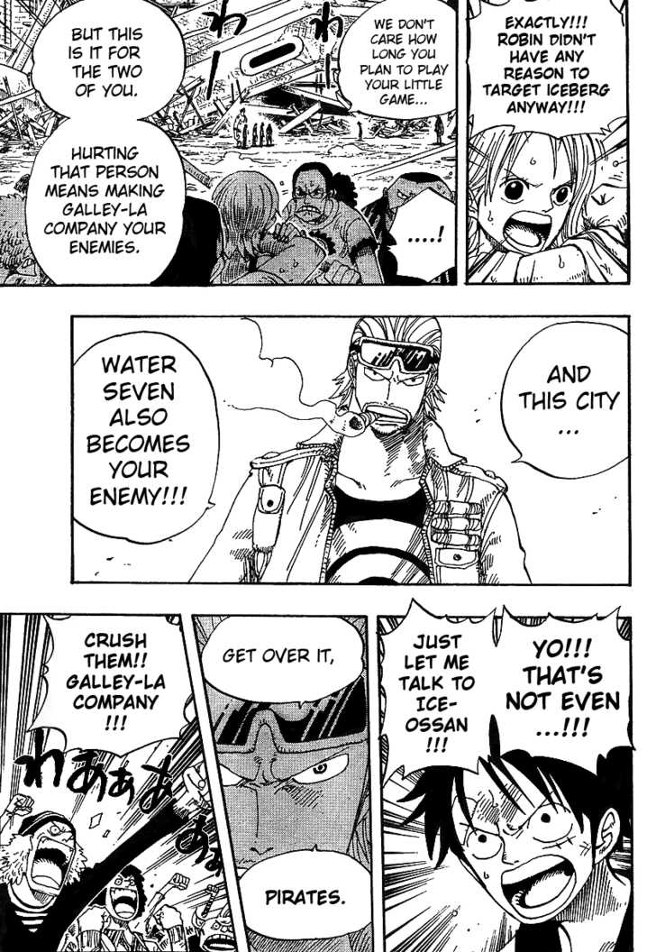 One Piece Vol.36 Chapter 338 page 5