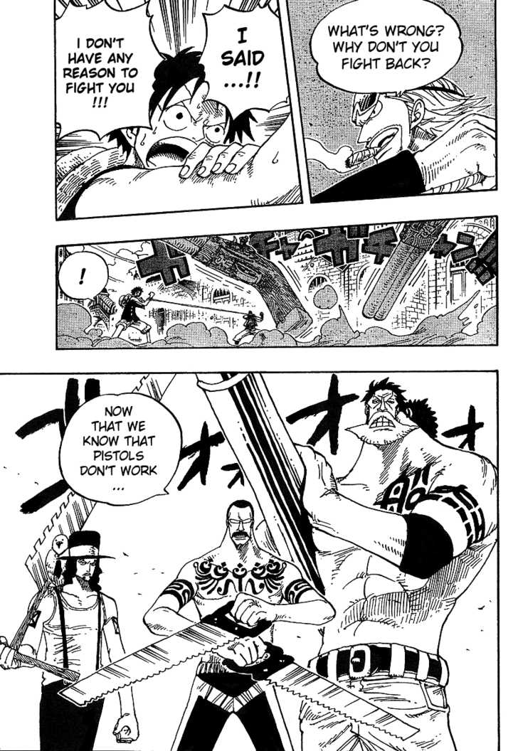 One Piece Vol.36 Chapter 338 page 7