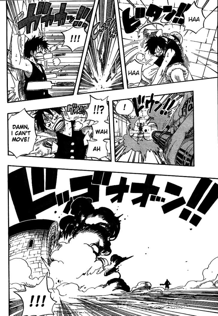 One Piece Vol.36 Chapter 338 page 10