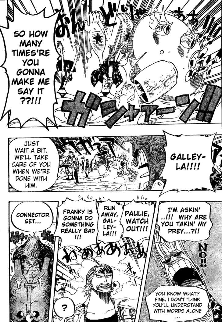 One Piece Vol.36 Chapter 338 page 12