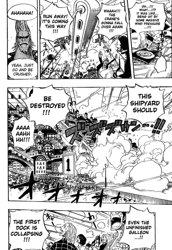 One Piece Vol.36 Chapter 338 page 15