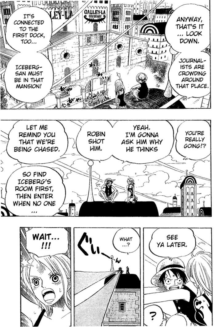 One Piece Vol.36 Chapter 339 page 3