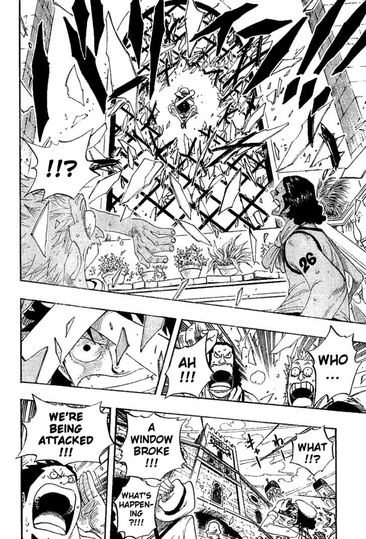 One Piece Vol.36 Chapter 339 page 4
