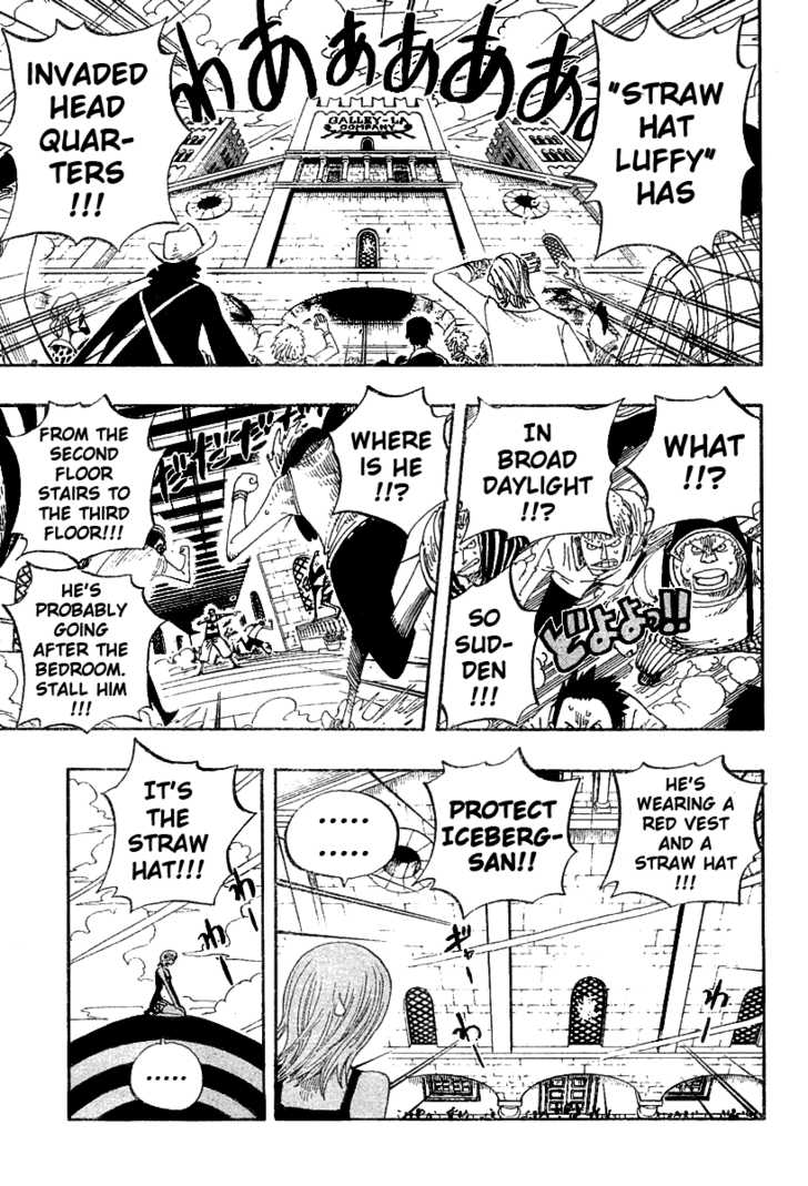 One Piece Vol.36 Chapter 339 page 5