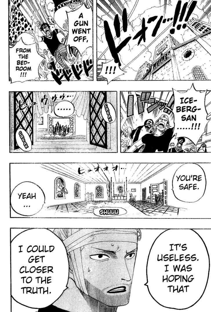 One Piece Vol.36 Chapter 339 page 10