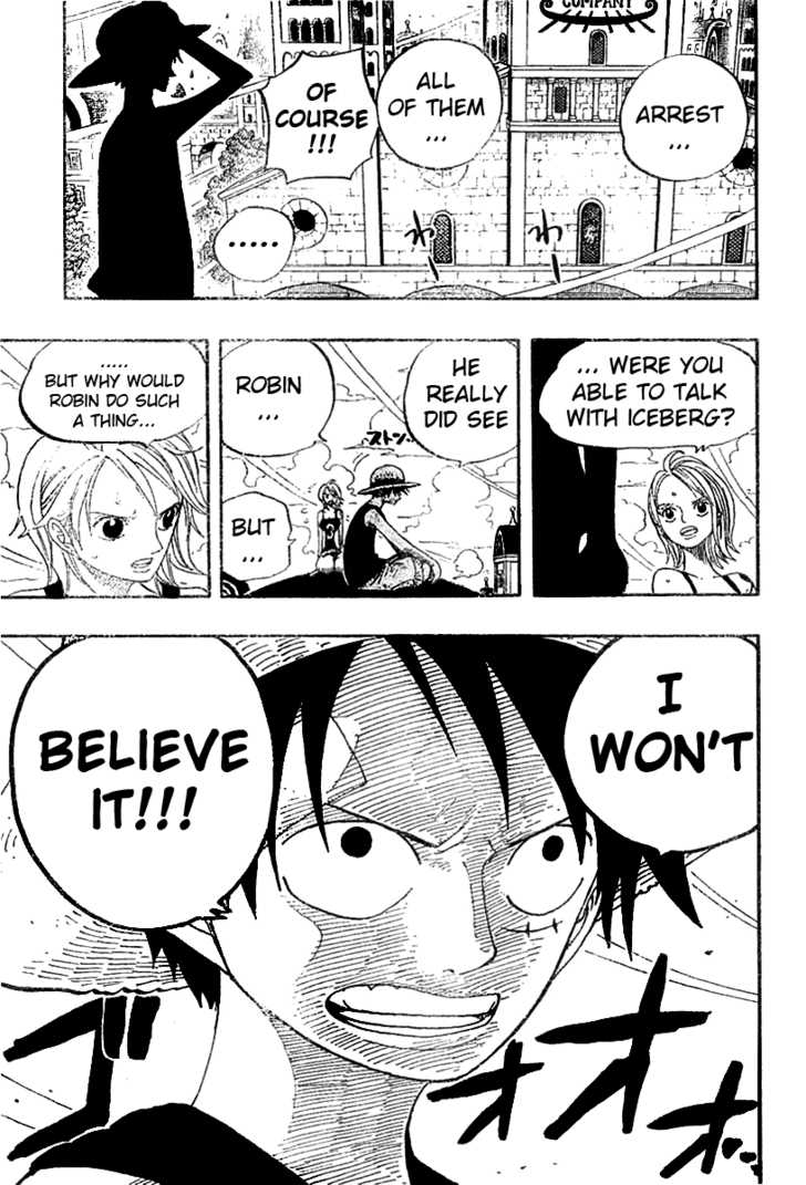 One Piece Vol.36 Chapter 339 page 11
