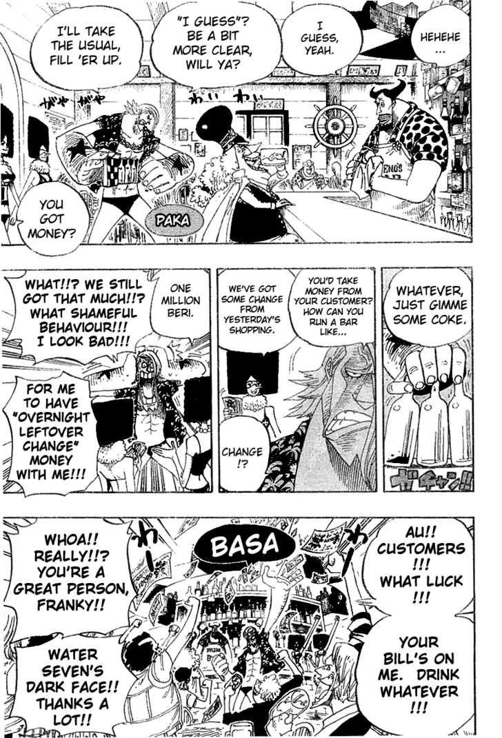 One Piece Vol.36 Chapter 339 page 13