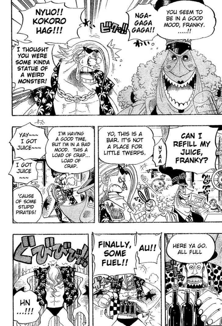 One Piece Vol.36 Chapter 339 page 14