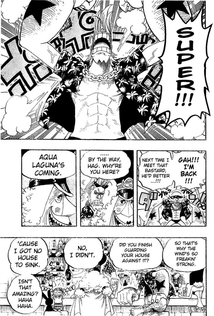 One Piece Vol.36 Chapter 339 page 15