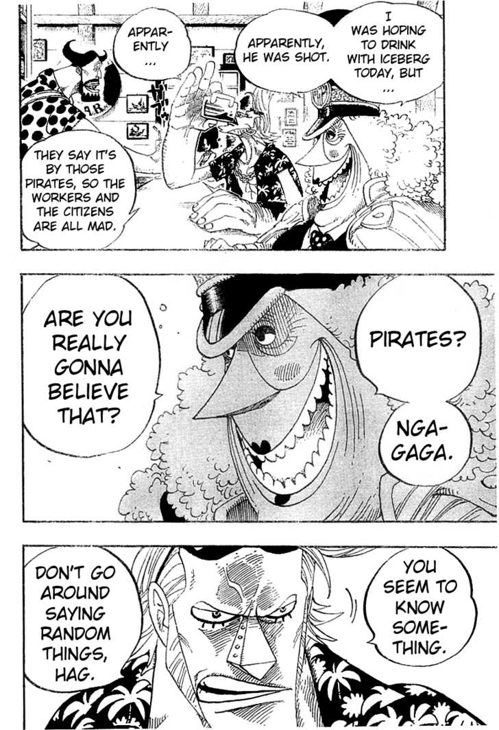 One Piece Vol.36 Chapter 339 page 16