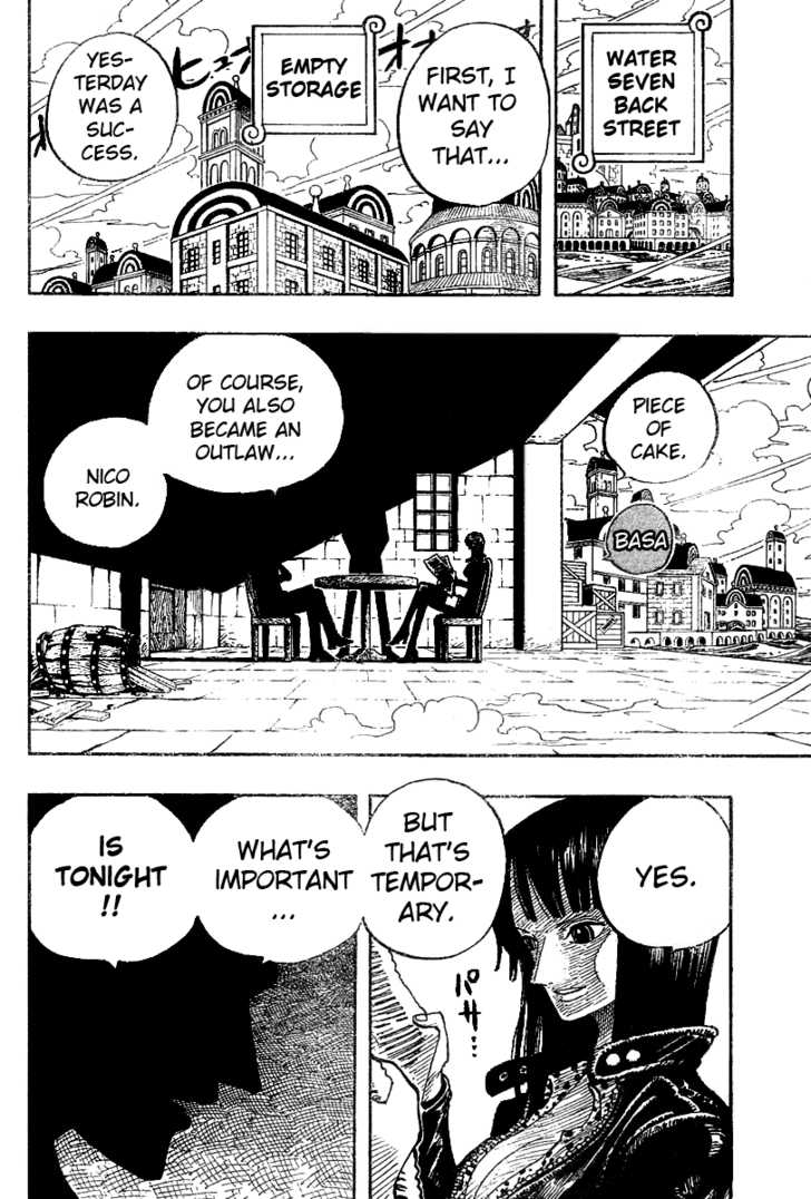 One Piece Vol.36 Chapter 339 page 18