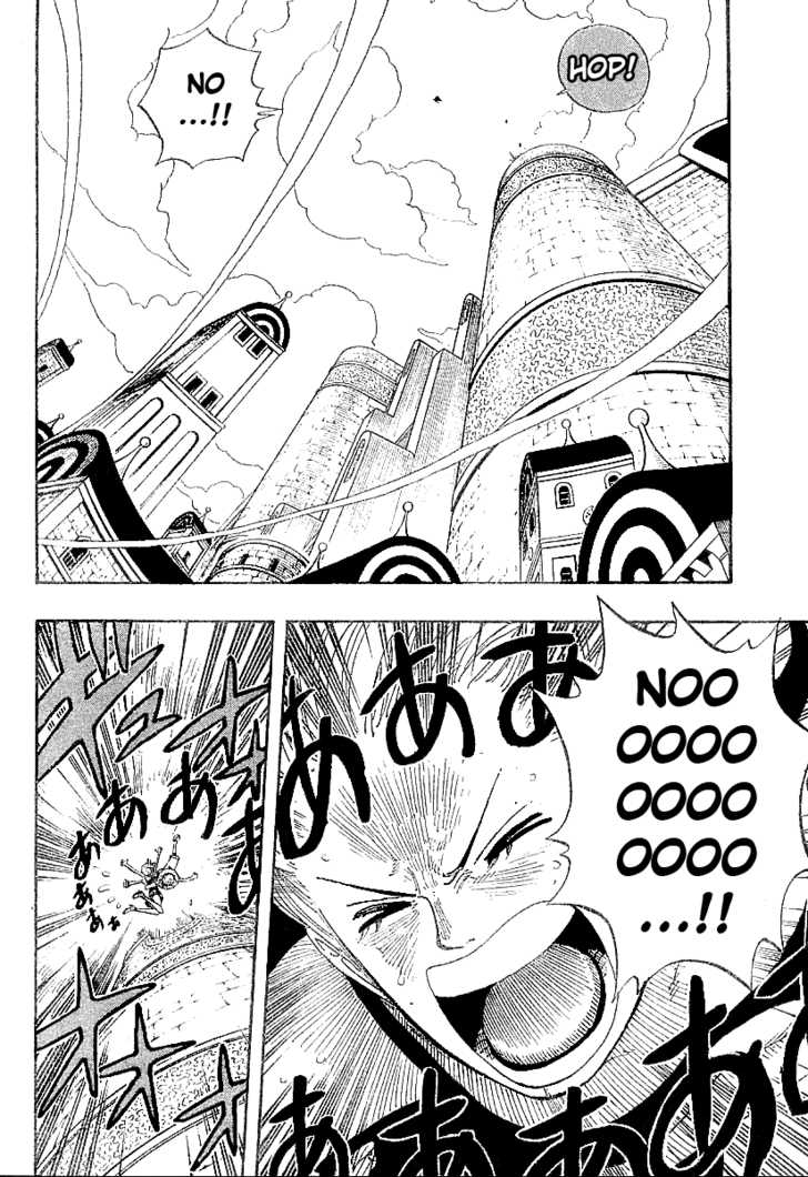 One Piece Vol.36 Chapter 340 page 2