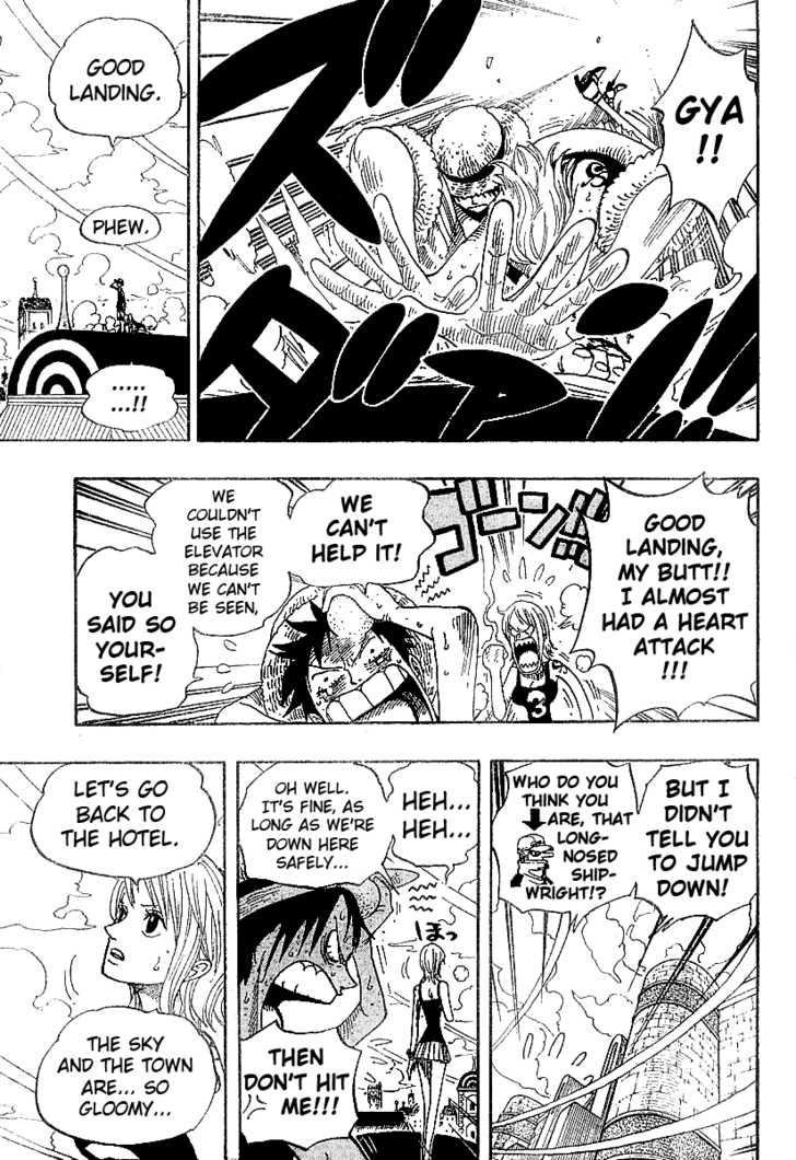 One Piece Vol.36 Chapter 340 page 3