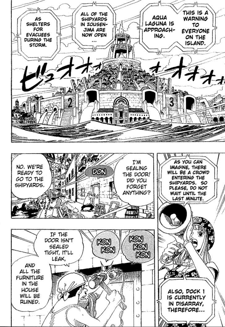 One Piece Vol.36 Chapter 340 page 4