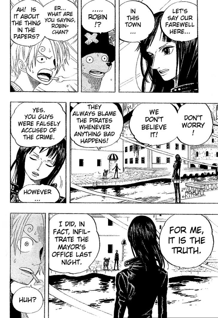 One Piece Vol.36 Chapter 340 page 12