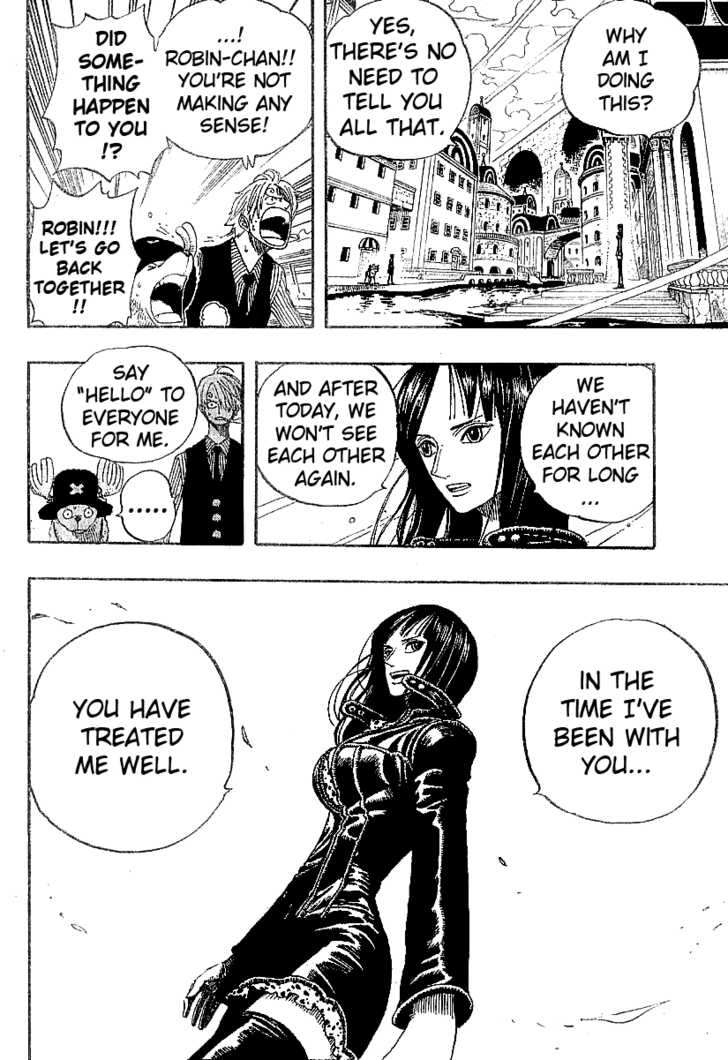 One Piece Vol.36 Chapter 340 page 14