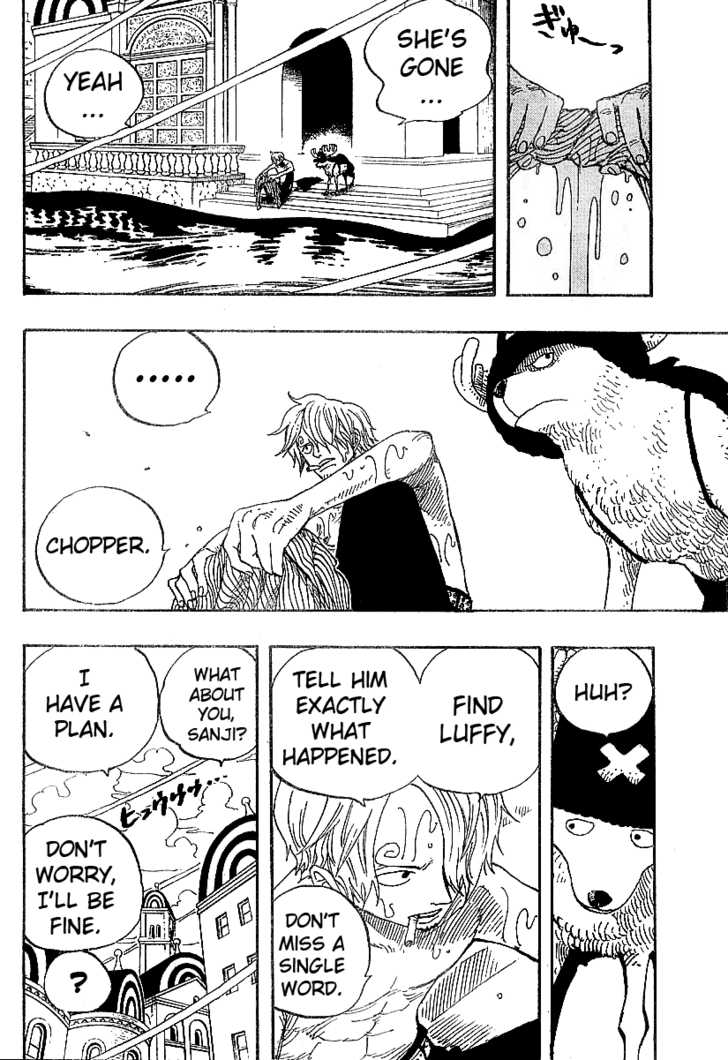 One Piece Vol.36 Chapter 340 page 16