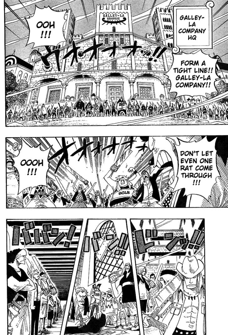 One Piece Vol.36 Chapter 341 page 16