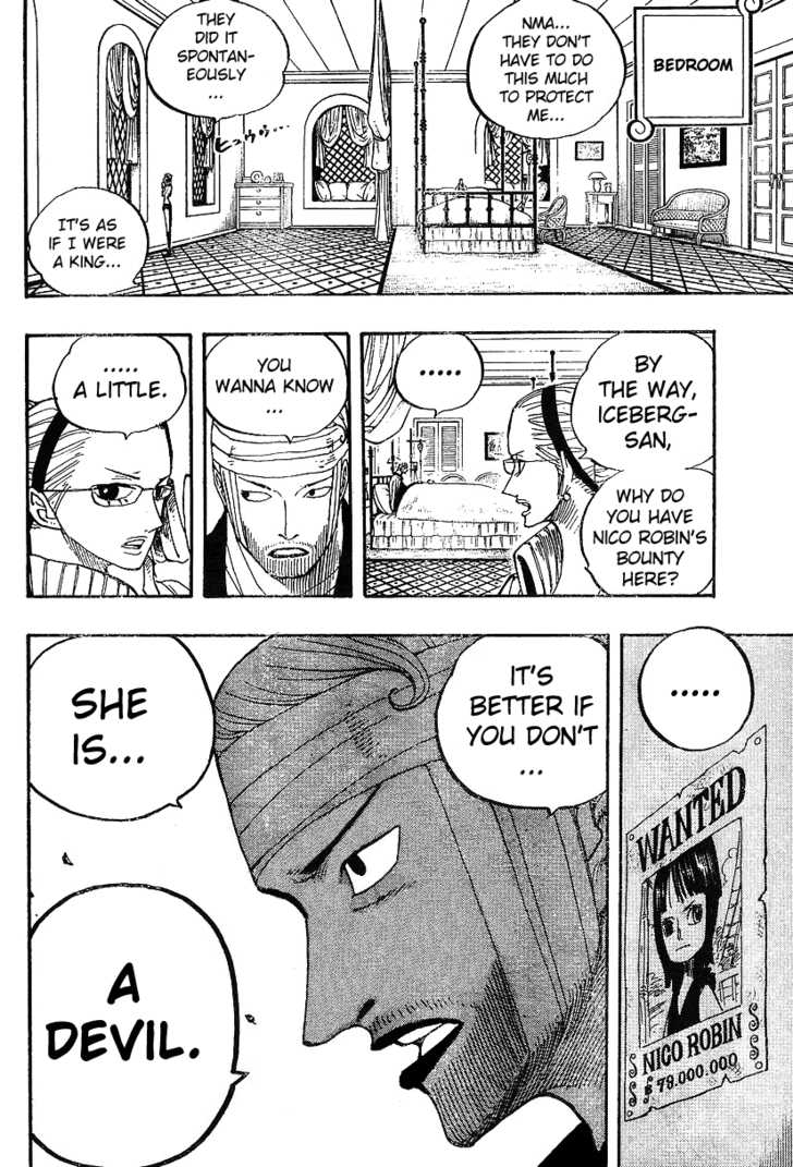 One Piece Vol.36 Chapter 341 page 18