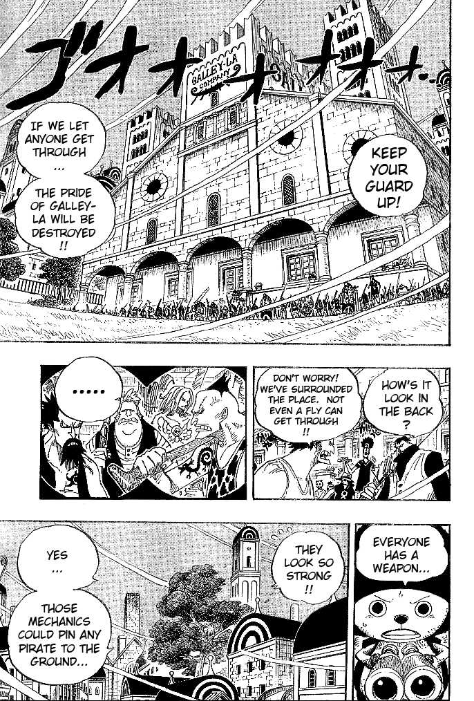 One Piece Vol.36 Chapter 342 page 5
