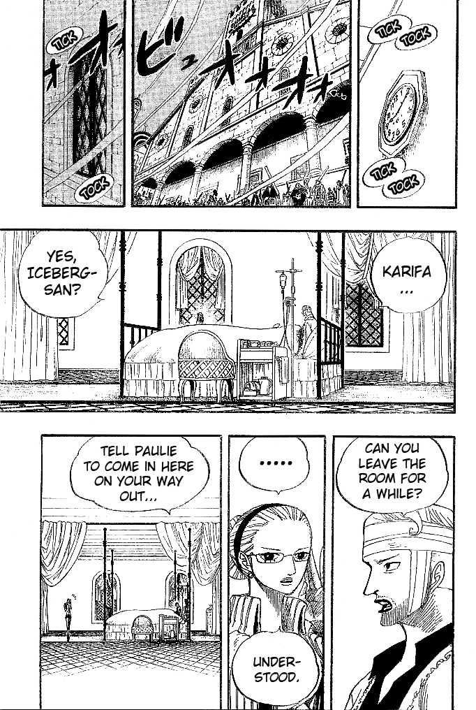 One Piece Vol.36 Chapter 342 page 7