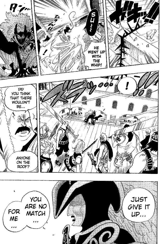 One Piece Vol.36 Chapter 342 page 16