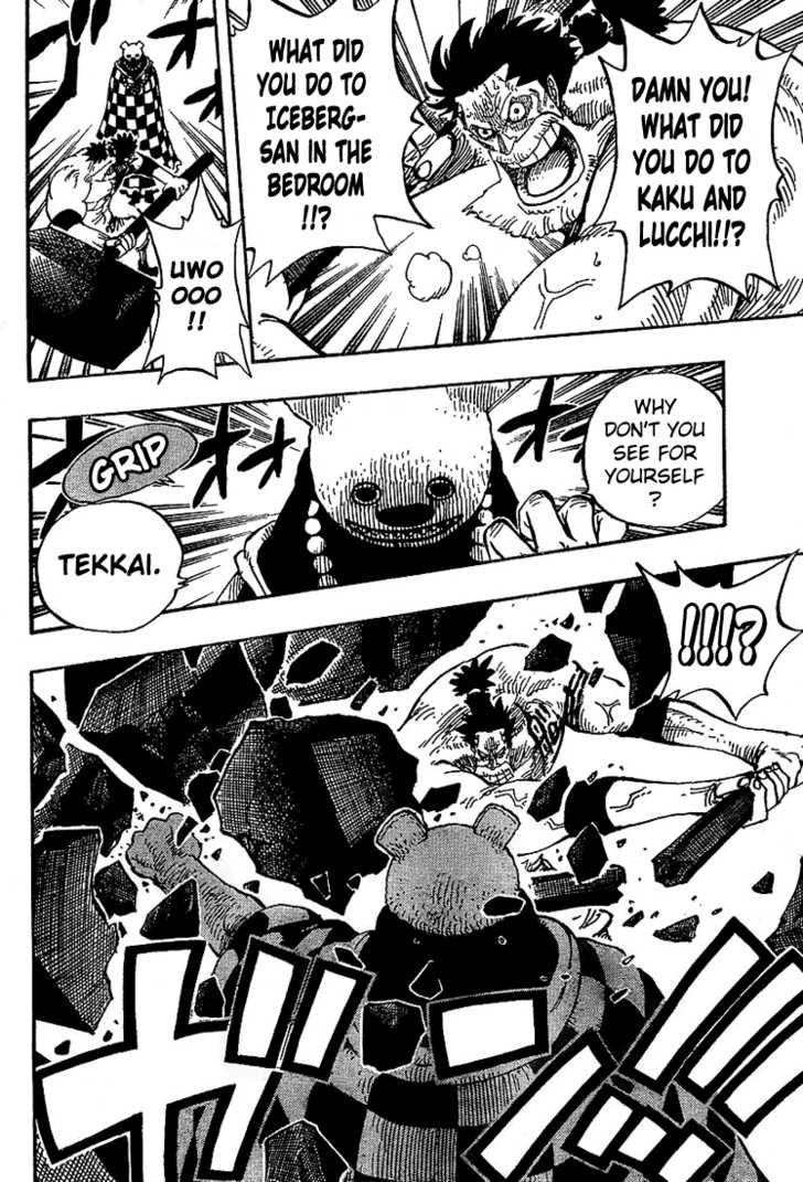 One Piece Vol.36 Chapter 344 page 2
