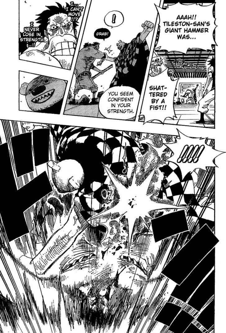 One Piece Vol.36 Chapter 344 page 3