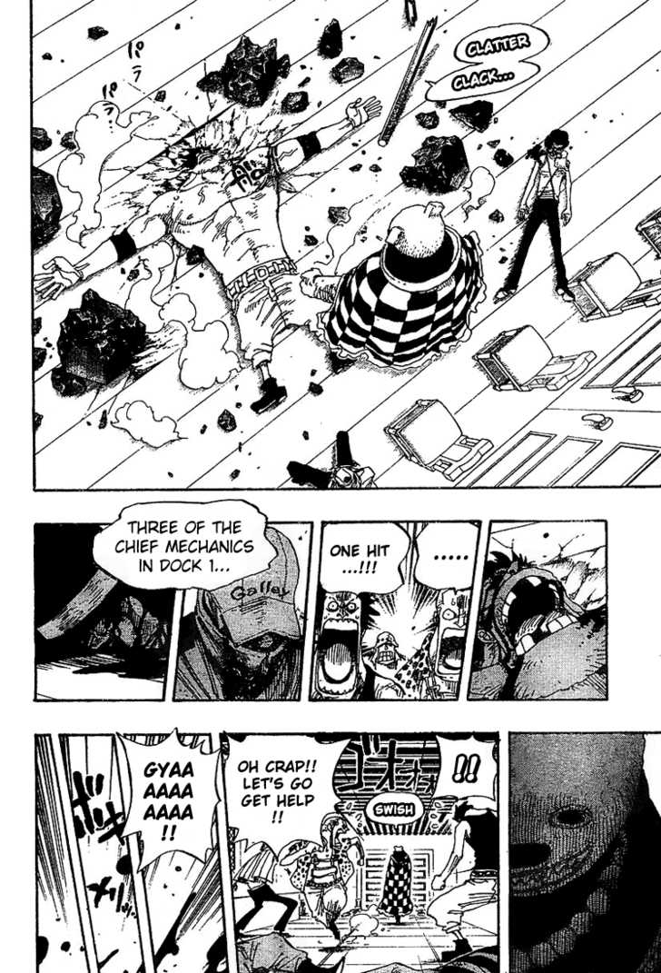 One Piece Vol.36 Chapter 344 page 4