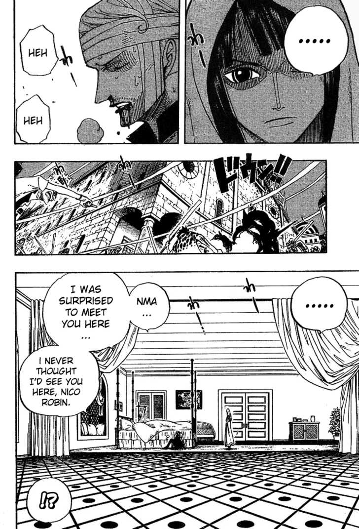 One Piece Vol.36 Chapter 344 page 8