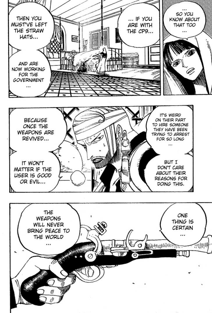 One Piece Vol.36 Chapter 344 page 12