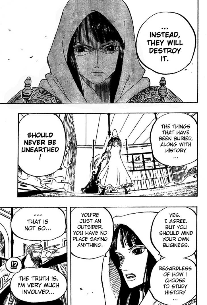 One Piece Vol.36 Chapter 344 page 13