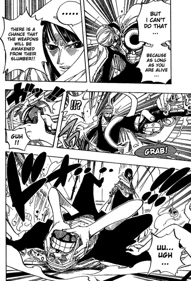 One Piece Vol.36 Chapter 344 page 16