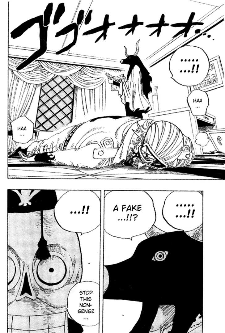 One Piece Vol.36 Chapter 345 page 2