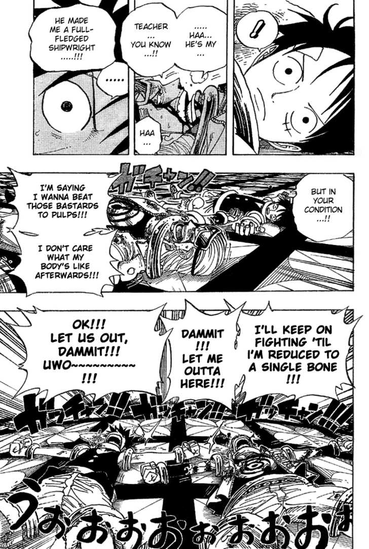 One Piece Vol.36 Chapter 345 page 13