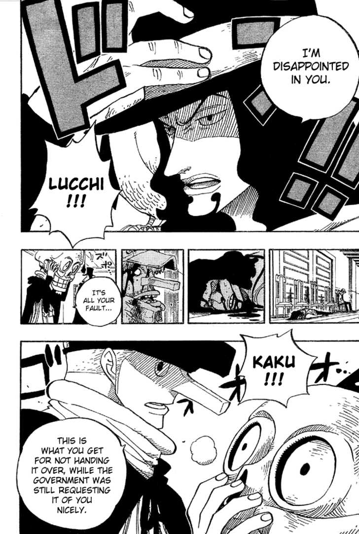 One Piece Vol.36 Chapter 345 page 16