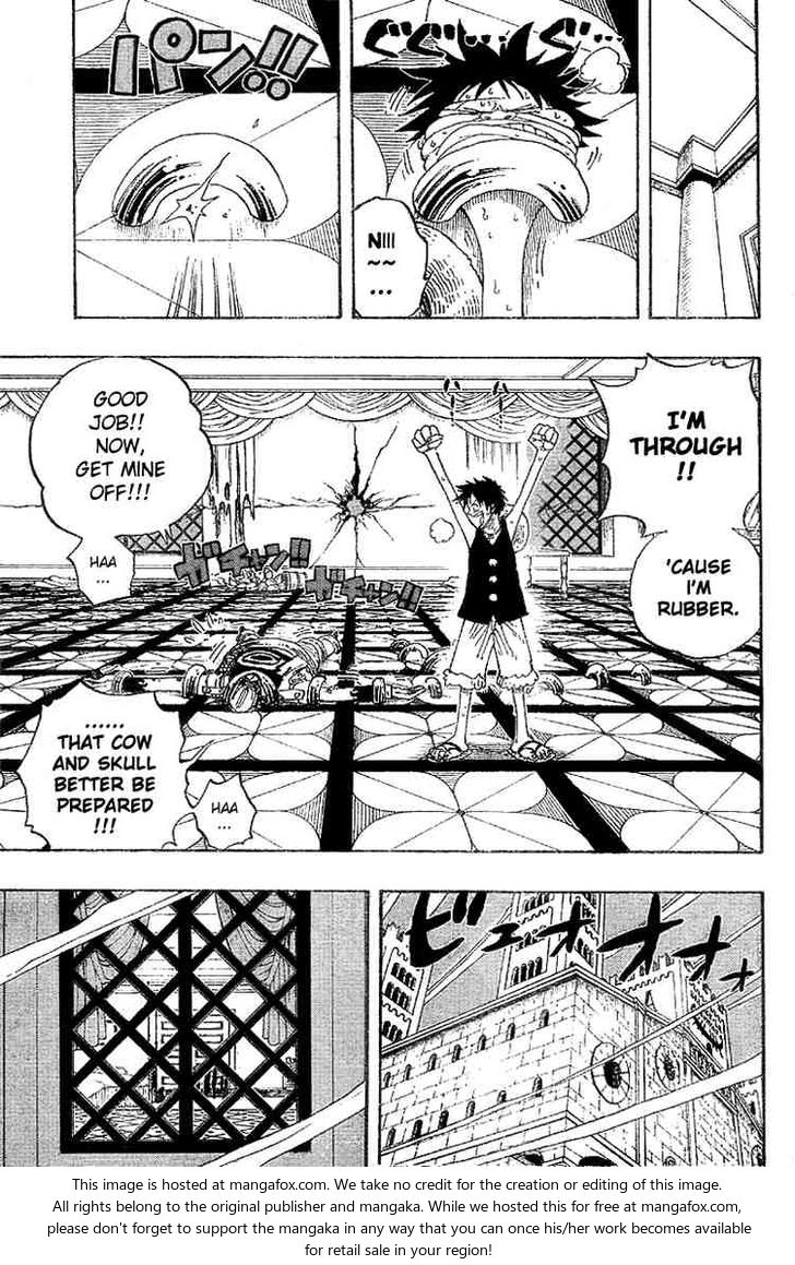One Piece Vol.36 Chapter 346 page 3