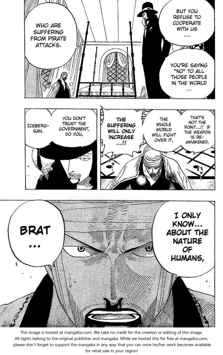 One Piece Vol.36 Chapter 346 page 7